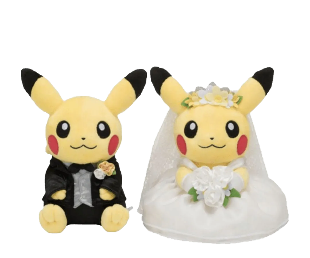 Pikachus